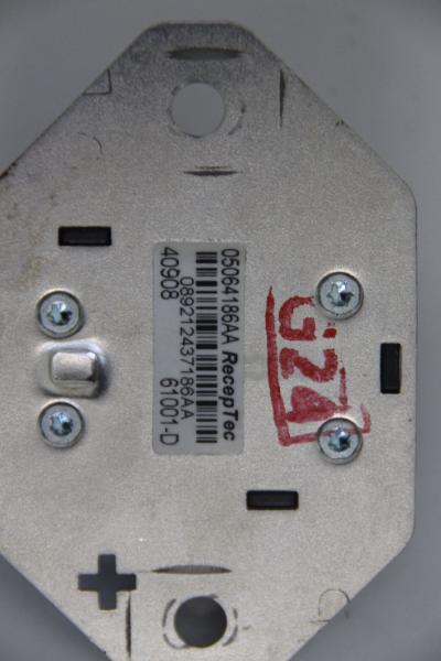 Antenne 05064186AA Chrysler GRAND VOYAGER RT