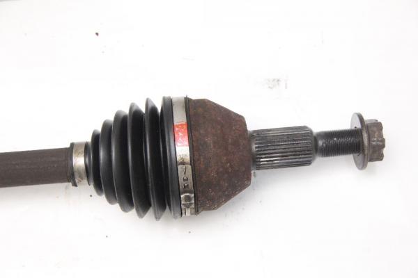 Antriebswelle vorn rechts P04880212AG Chrysler GRAND VOYAGER RT