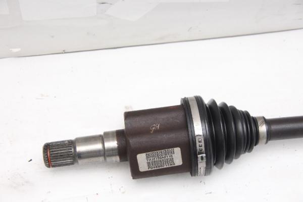 Antriebswelle vorn rechts P04880212AG Chrysler GRAND VOYAGER RT