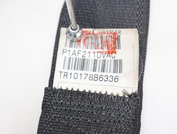 Sicherheitsgurt vorn links P1AF211DVAC Chrysler GRAND VOYAGER RT