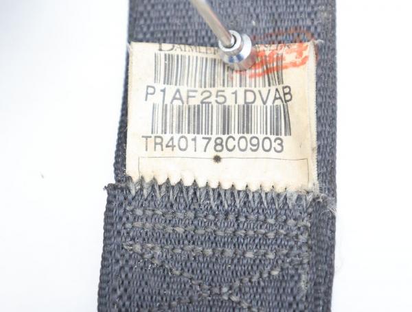 Sicherheitsgurt hinten links P1AF251DVAB Chrysler GRAND VOYAGER RT