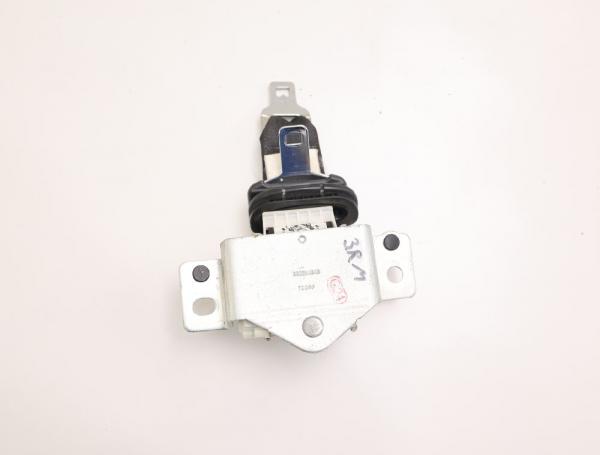 Sicherheitsgurt hinten P1AF271DVAA Chrysler GRAND VOYAGER RT