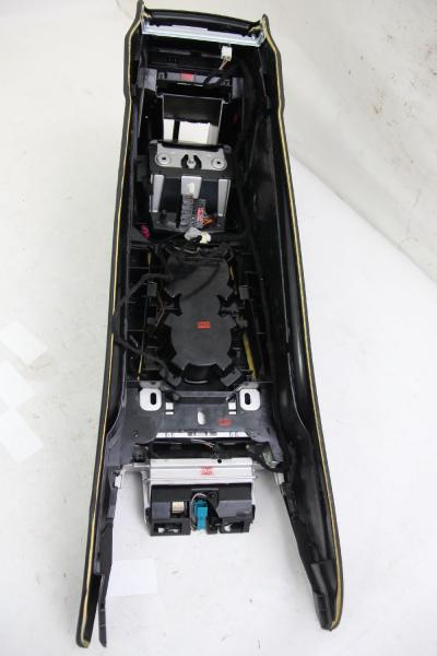 Mittelkonsole 1646801052 Mercedes M-KLASSE W164
