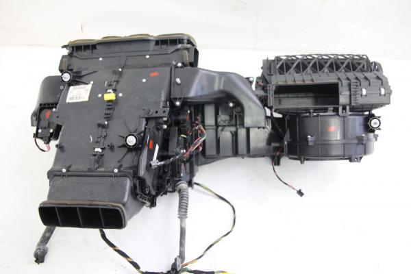 Heizelement 1648300460 Mercedes M-KLASSE W164