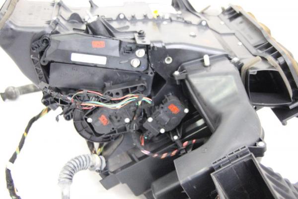 Heizelement 1648300460 Mercedes M-KLASSE W164