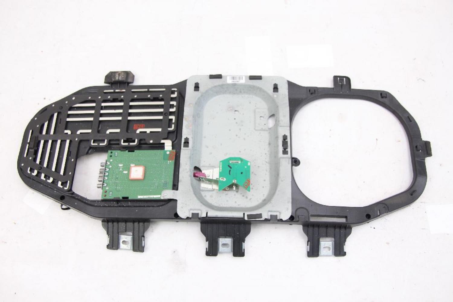 Antennenweiche 1648202575 Mercedes M-KLASSE W164