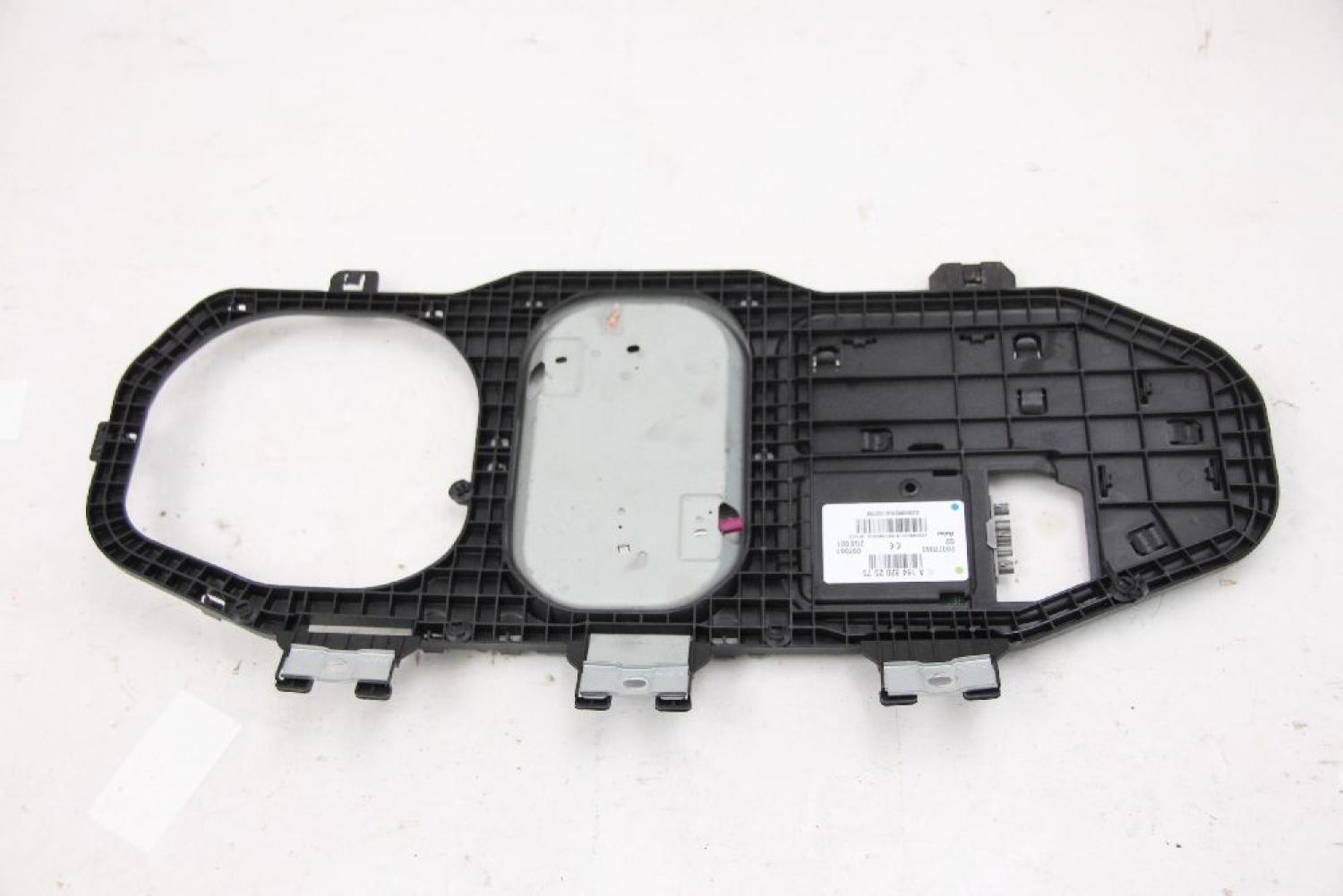 Antennenweiche 1648202575 Mercedes M-KLASSE W164