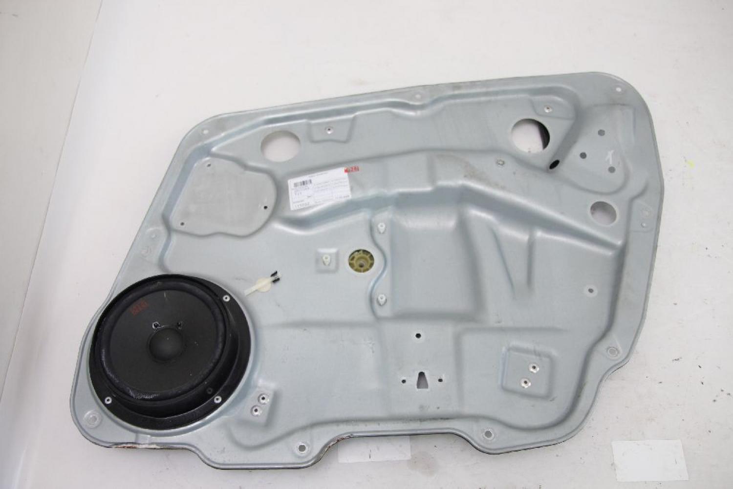 Fensterheber elektrisch vorn rechts 1648209885 Mercedes M-KLASSE W164