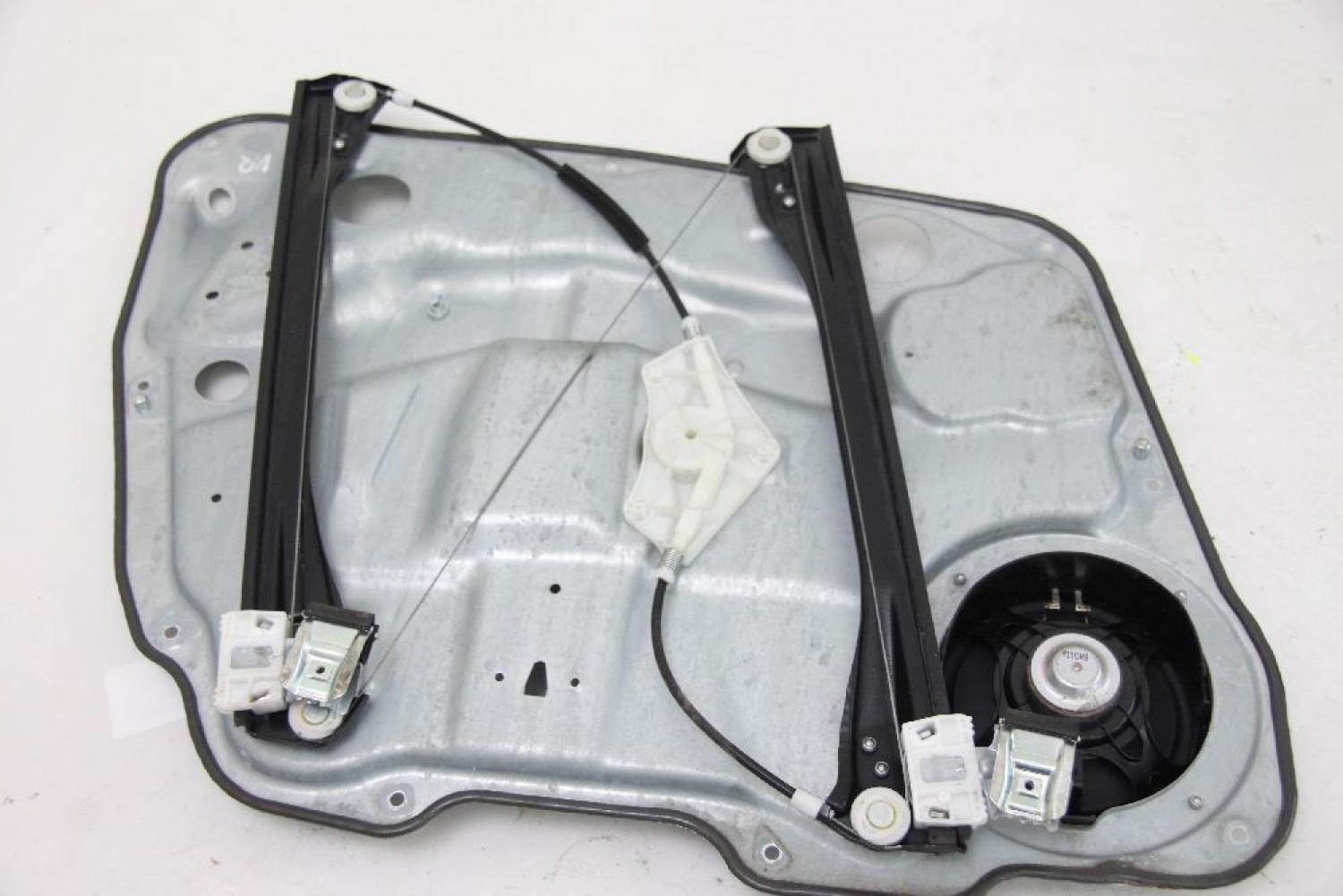 Fensterheber elektrisch vorn rechts 1648209885 Mercedes M-KLASSE W164