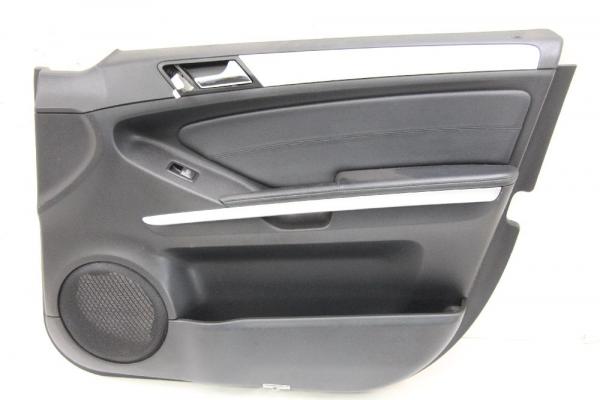 Türverkleidung innen 16472038639D84 Mercedes M-KLASSE W164