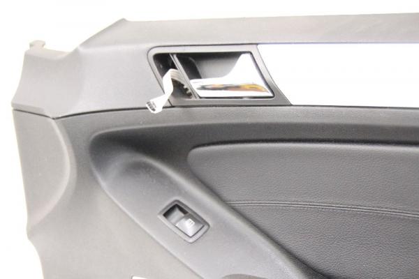 Türverkleidung innen 16472038639D84 Mercedes M-KLASSE W164