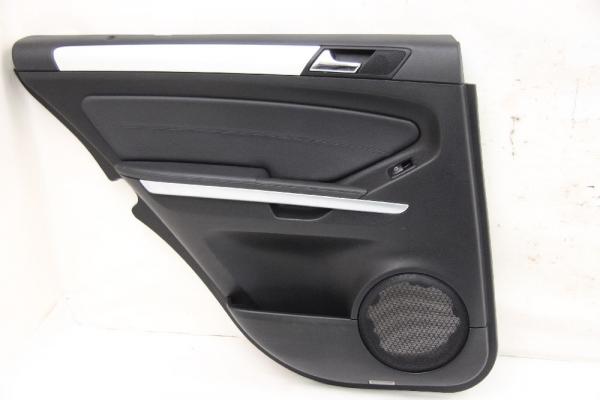 Türverkleidung innen 16473095709D84 Mercedes M-KLASSE W164