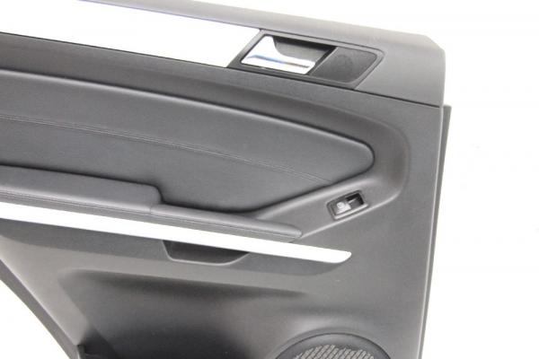 Türverkleidung innen 16473095709D84 Mercedes M-KLASSE W164