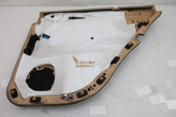 Türverkleidung innen 16473095709D84 Mercedes M-KLASSE W164