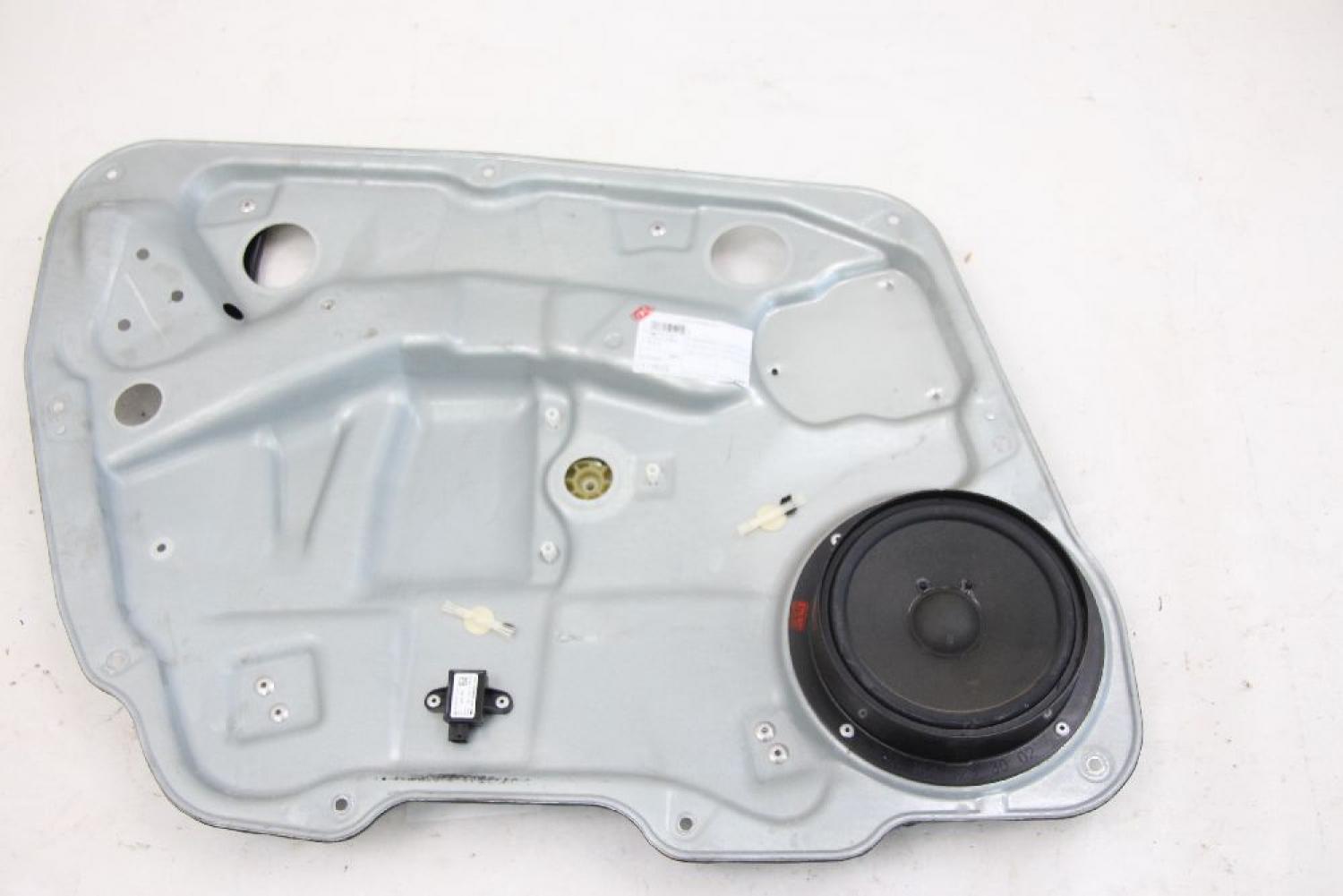 Fensterheber elektrisch vorn links 1648209385 Mercedes M-KLASSE W164