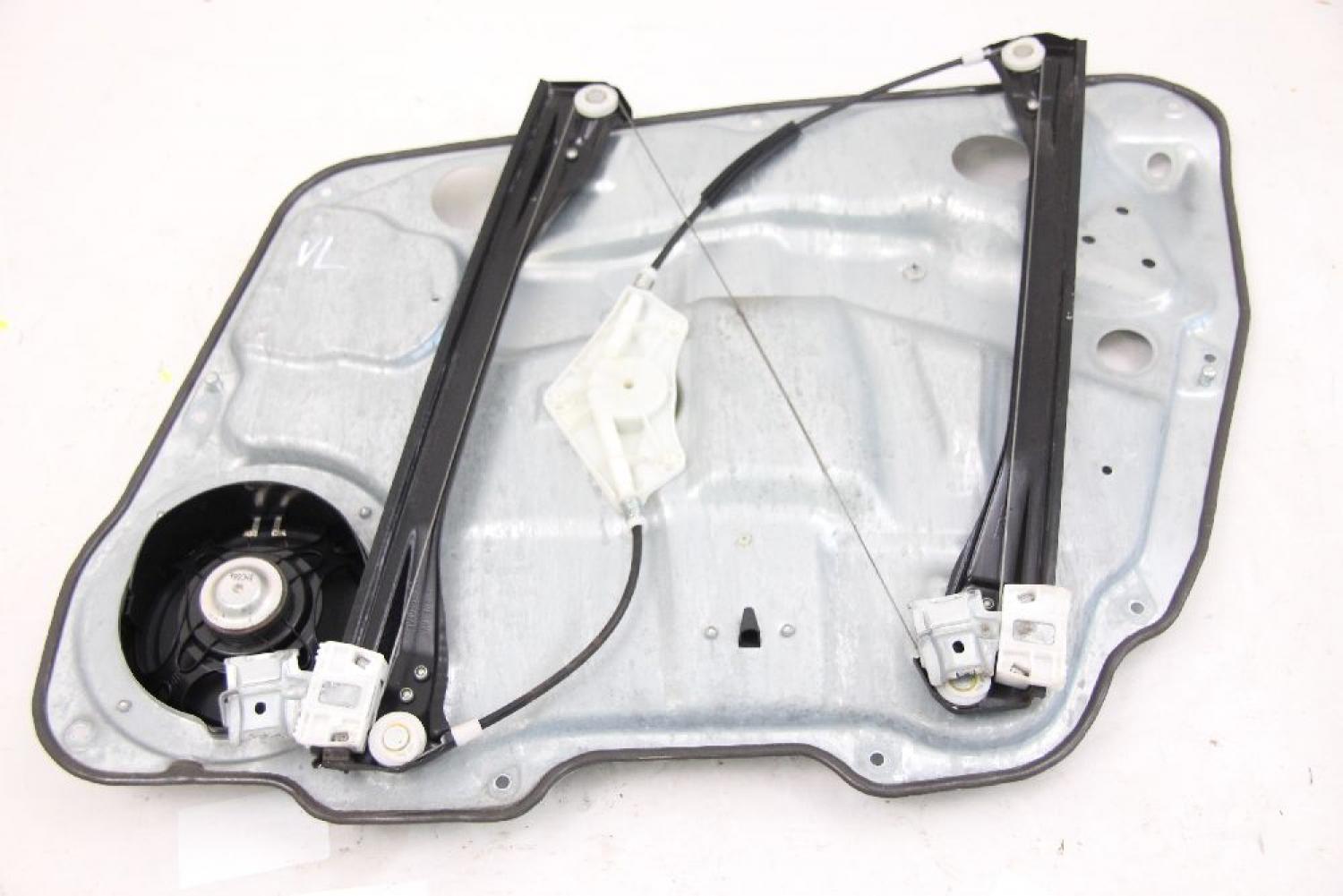 Fensterheber elektrisch vorn links 1648209385 Mercedes M-KLASSE W164