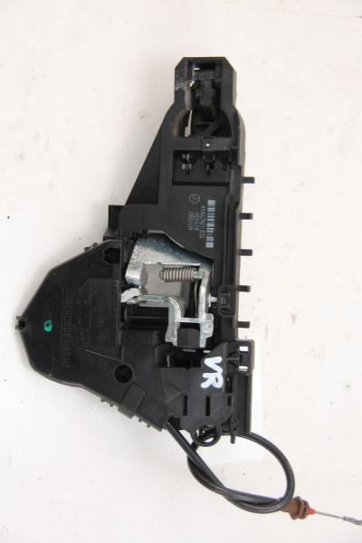 Türgriff außen vorn rechts 1647601834 Mercedes M-KLASSE W164