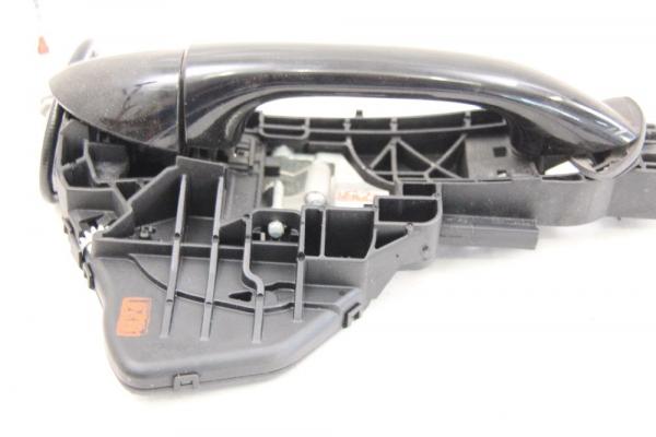 Türgriff außen hinten rechts 1647660201 Mercedes M-KLASSE W164