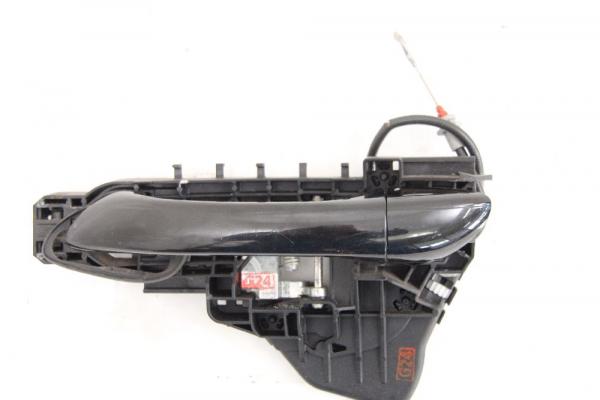 Türgriff außen hinten links 1647660101 Mercedes M-KLASSE W164