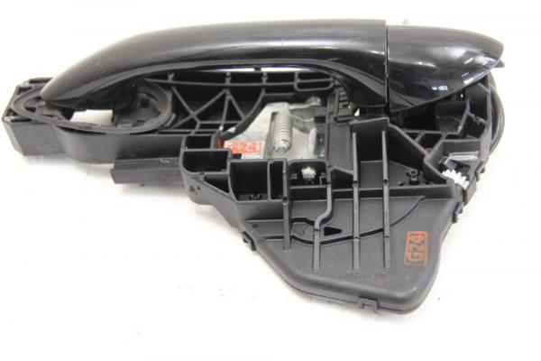 Türgriff außen hinten links 1647660101 Mercedes M-KLASSE W164