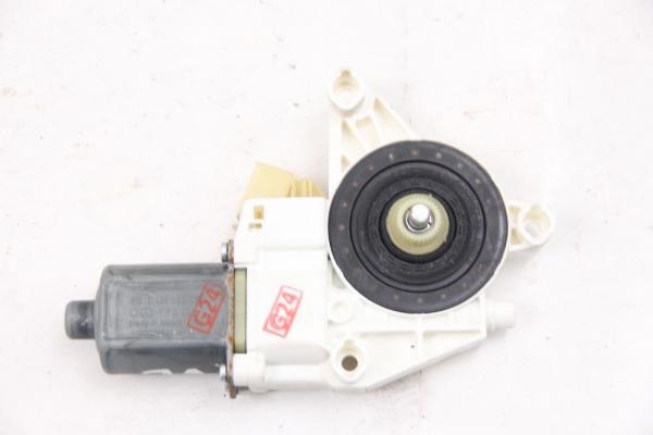 Fensterheber-Motor vorn links 1669060301 Mercedes M-KLASSE W164