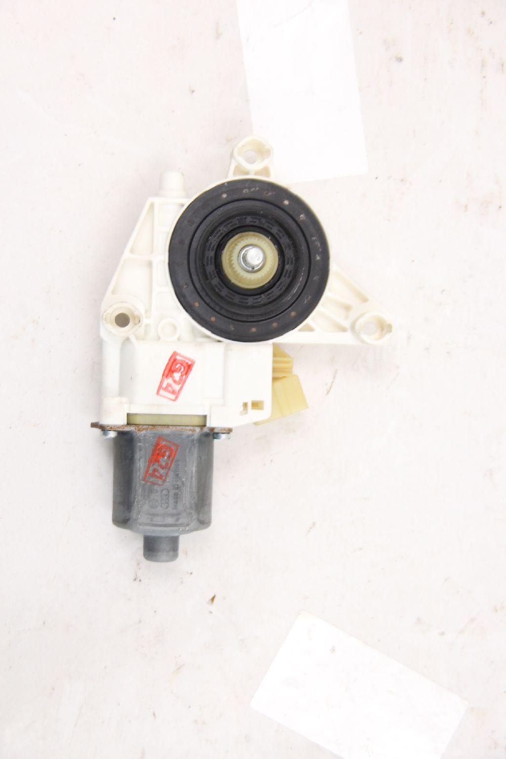 Fensterheber-Motor hinten rechts 1669060601 Mercedes M-KLASSE W164