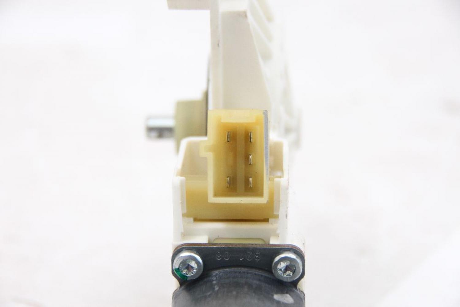 Fensterheber-Motor hinten rechts 1669060601 Mercedes M-KLASSE W164