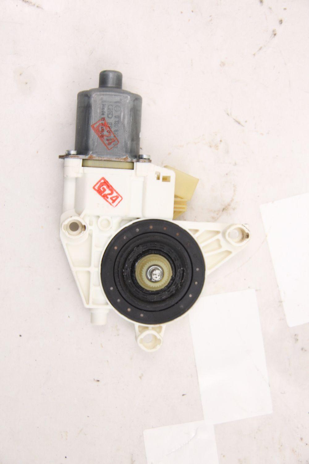 Fensterheber-Motor hinten links 1669060501 Mercedes M-KLASSE W164