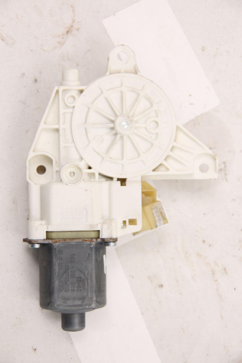 Fensterheber-Motor hinten links 1669060501 Mercedes M-KLASSE W164