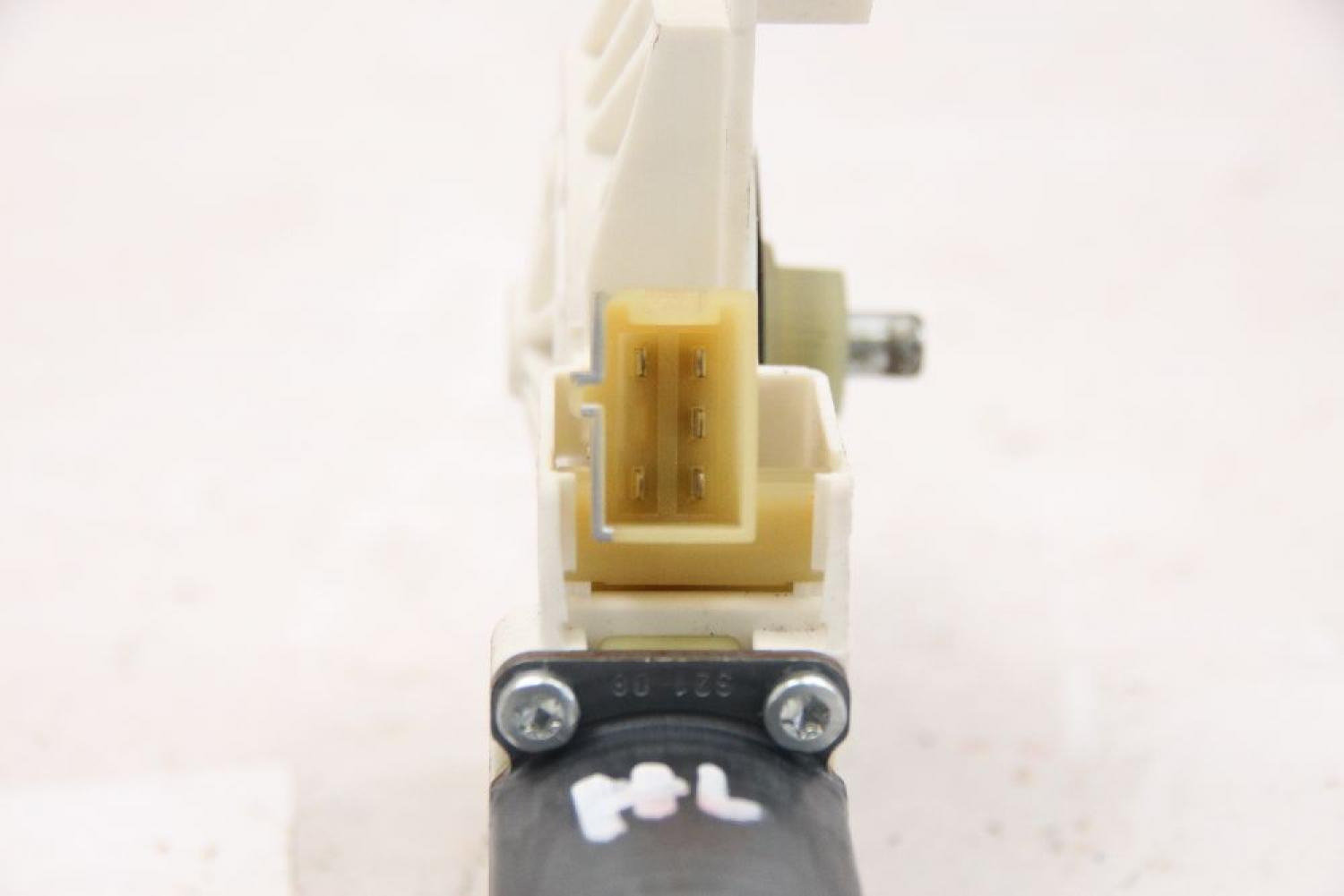 Fensterheber-Motor hinten links 1669060501 Mercedes M-KLASSE W164