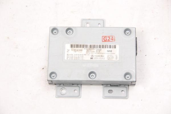 Steuergerät sonstige 1718270245 Mercedes M-KLASSE W164