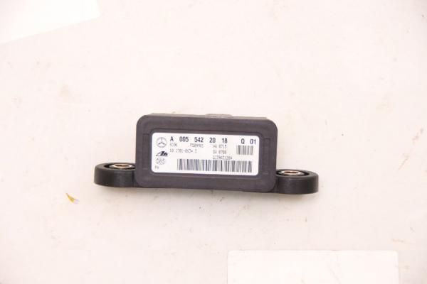Steuergerät ESP 0055422018 Mercedes M-KLASSE W164
