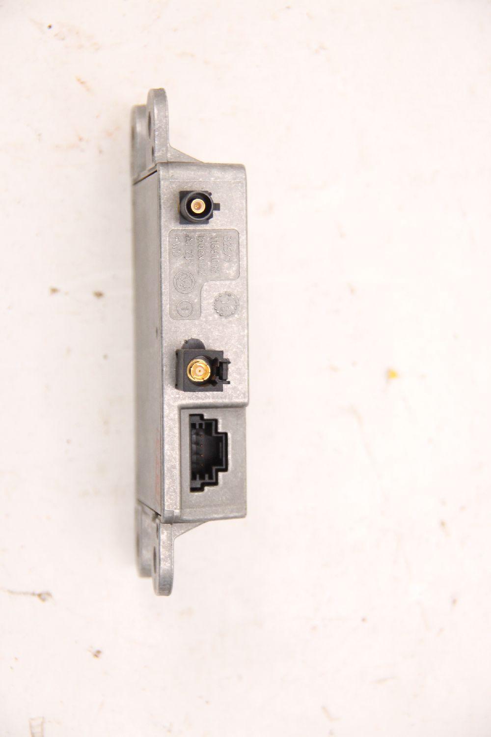 Antennenweiche 2198203789 Mercedes M-KLASSE W164