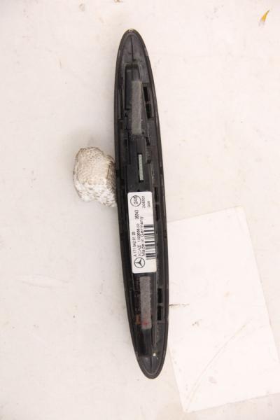 Sensor Parktronik 1715420123 Mercedes M-KLASSE W164