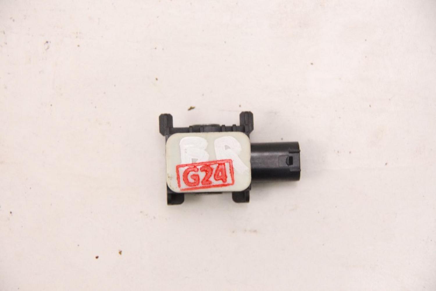 Airbag Sensor rechts 0038202826 Mercedes M-KLASSE W164