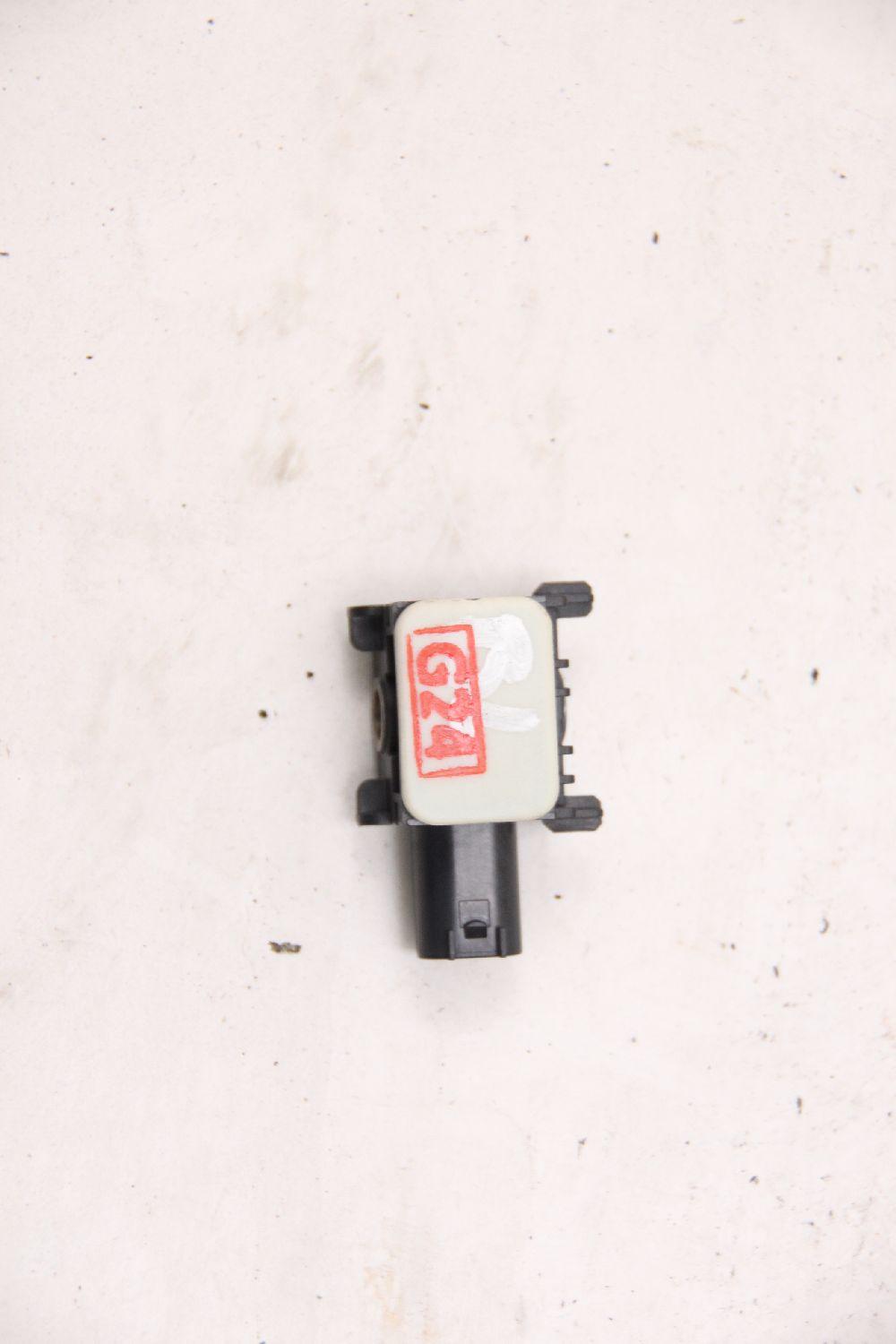Airbag Sensor links 0038202826 Mercedes M-KLASSE W164