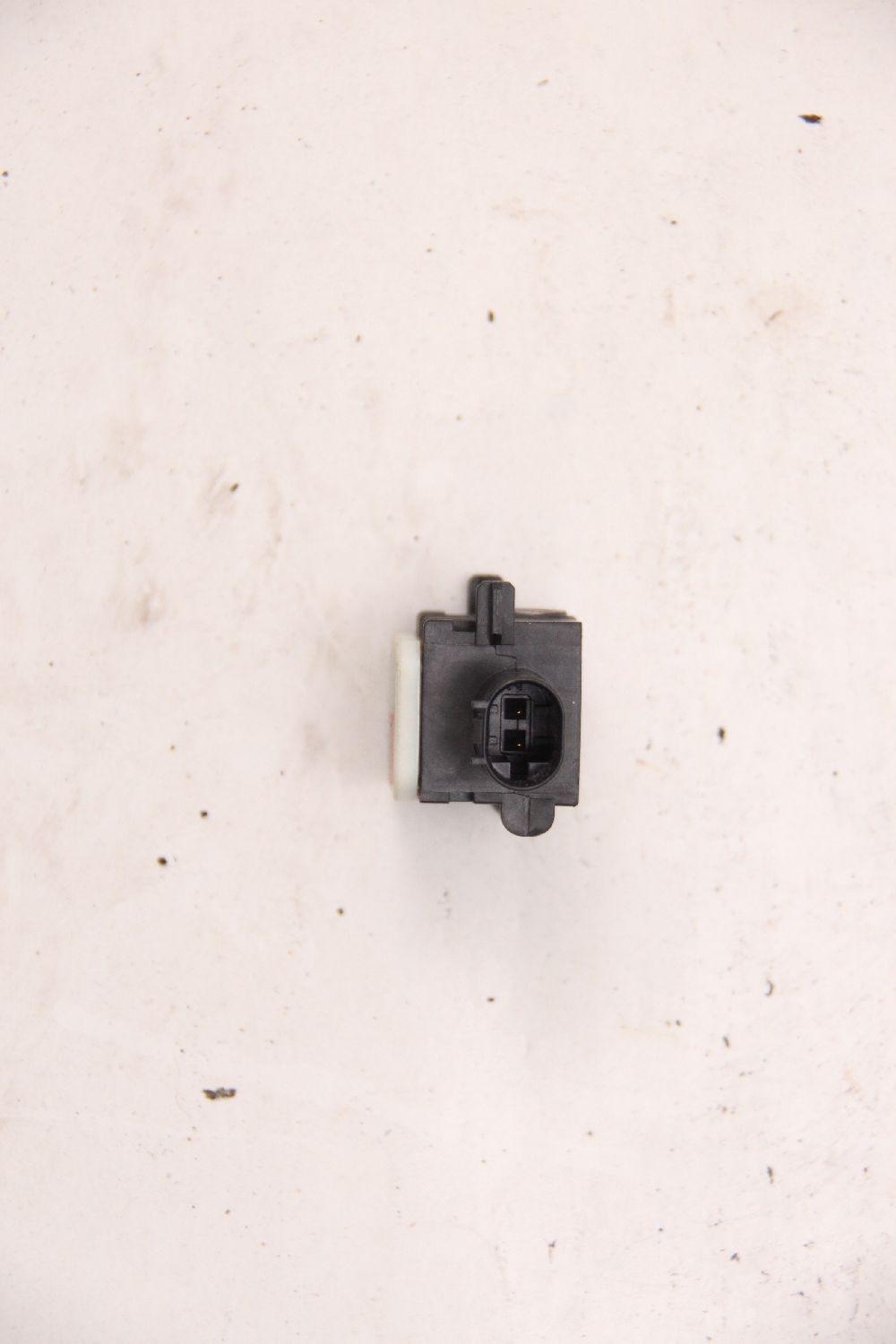 Airbag Sensor links 0038202826 Mercedes M-KLASSE W164