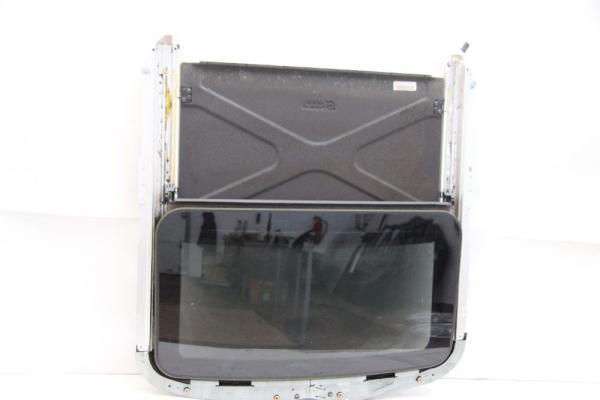 Schiebedach Glas 1647800729 Mercedes M-KLASSE W164