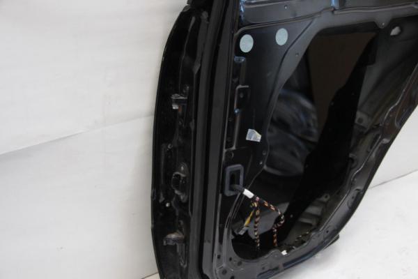 Tür hinten rechts 1647300805 Mercedes M-KLASSE W164