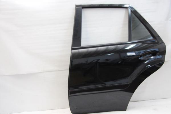 Tür hinten links 1647300705 Mercedes M-KLASSE W164