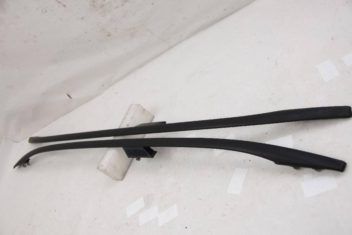 Dachreling 1648400124 Mercedes M-KLASSE W164