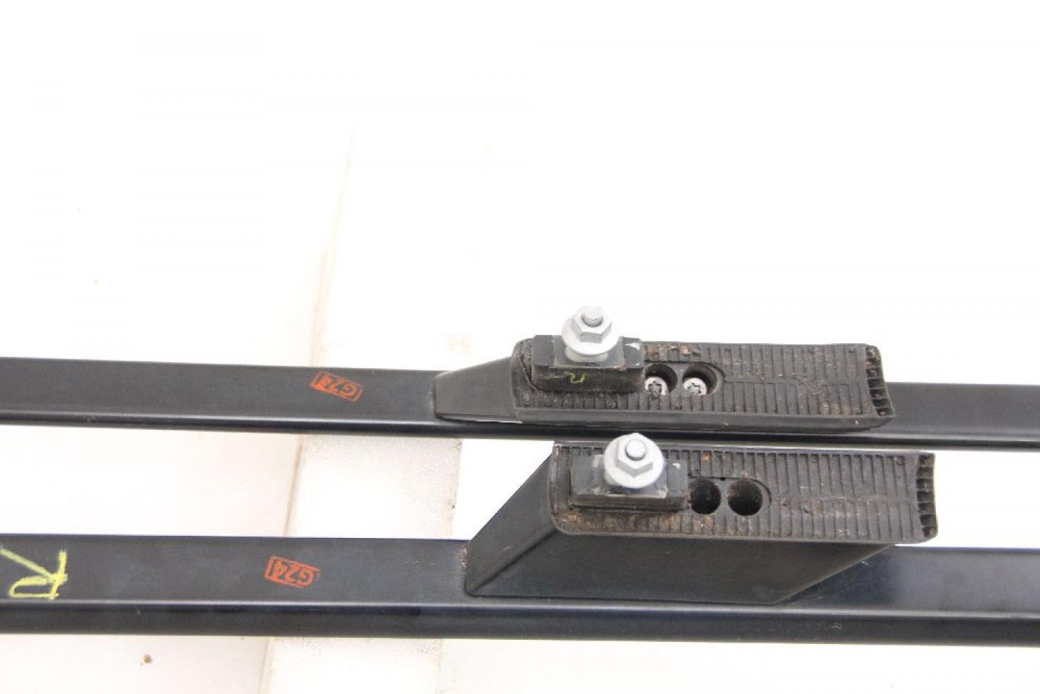 Dachreling 1648400124 Mercedes M-KLASSE W164