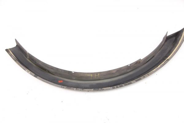 Kotflügel Verbreiterung A1648842922 Mercedes M-KLASSE W164