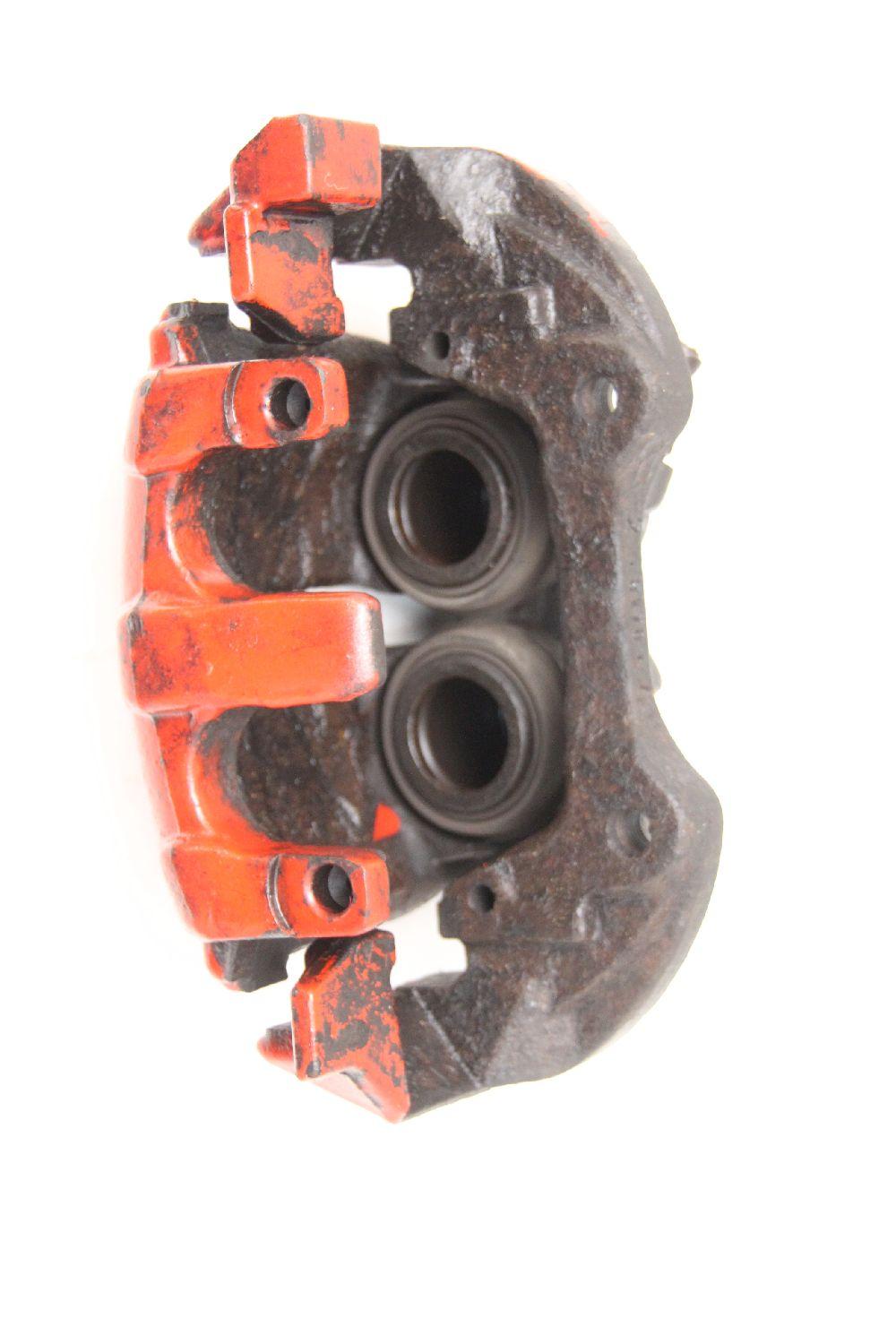 Bremssattel vorn rechts 1644202483 Mercedes M-KLASSE W164