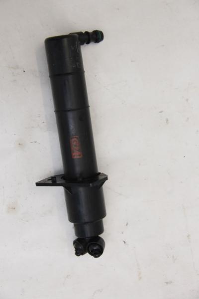 Scheinwerferreinigungsanlage 1648600647 Mercedes M-KLASSE W164