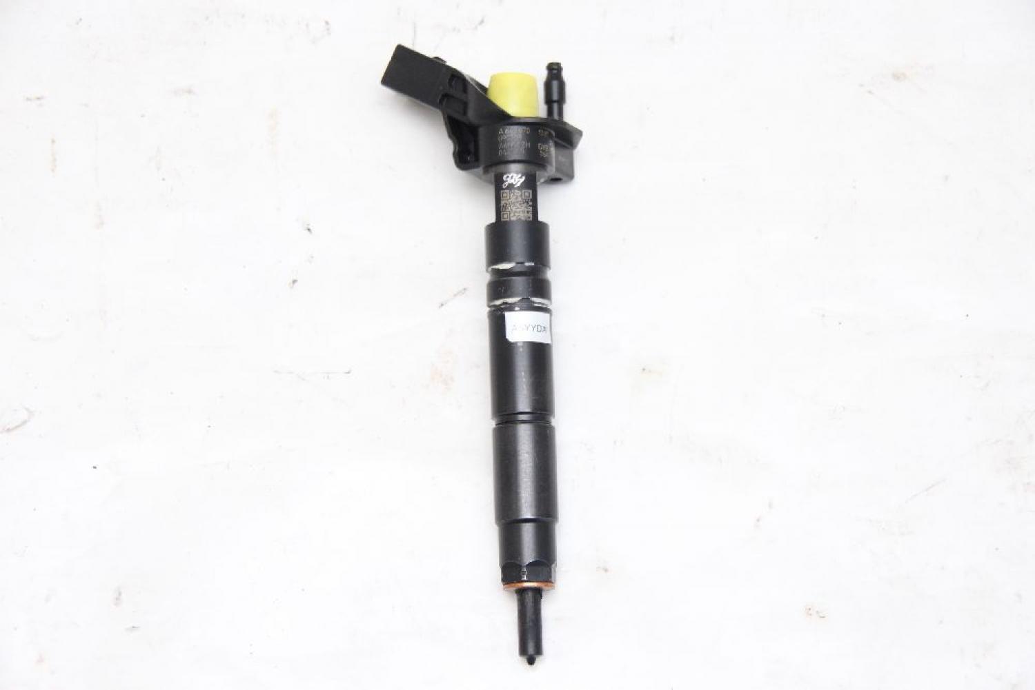 Einspritzduese (Diesel) Zylinder 5 642070 Mercedes M-KLASSE W164
