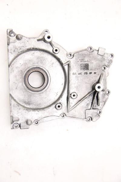 Stirndeckel 6420150701 Mercedes M-KLASSE W164