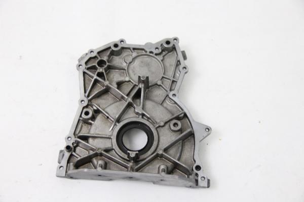 Stirndeckel 6420150701 Mercedes M-KLASSE W164