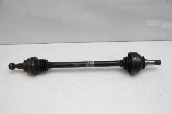 Antriebswelle hinten links 1643501210 Mercedes M-KLASSE W164