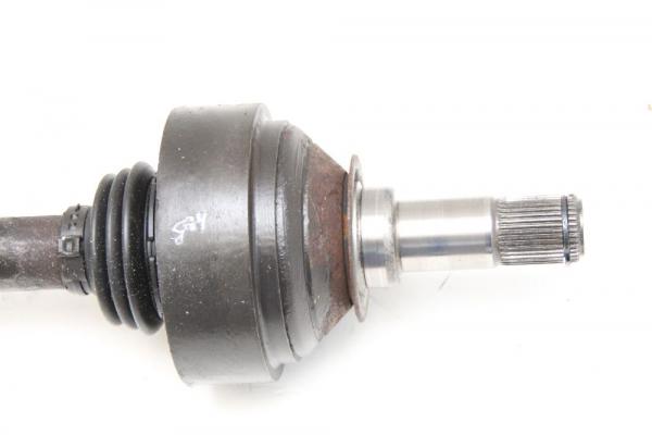 Antriebswelle hinten links 1643501210 Mercedes M-KLASSE W164